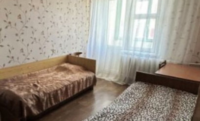 Снять 3-комнатную квартиру на сутки, Слоним, Гагарина, 71А. Фото 3