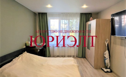 Купить 1-комнатную квартиру, Березки, 60 лет СССР, 10. Фото 4
