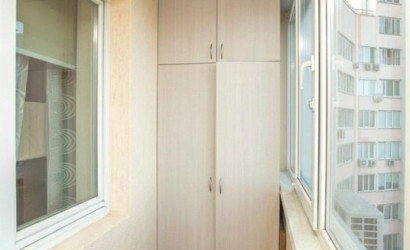 Купить 3-комнатную квартиру, Минск, Сурганова ул., 88(Советский район). Фото 20