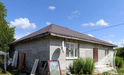 Купить дом, Брест, Мухавецкий с/с, 8.58 соток. Фото 1