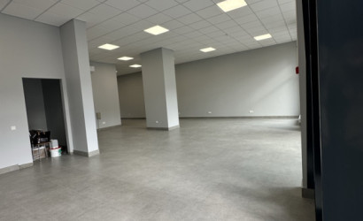 Аренда торгового помещения, Минск, ул. Нововиленская 51, 117 кв.м. Фото 5