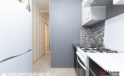 Купить 1-комнатную квартиру, Минск, ул. Богдановича Максима, д. 88 (Советский район). Фото 11