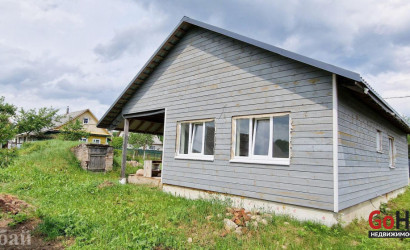 Купить дом, Михалово, Поселковая ул., 20, 14 соток. Фото 5