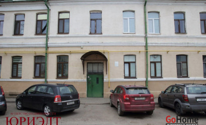 Купить 1-комнатную квартиру, Могилев, Ленинская, 28/А. Фото 7