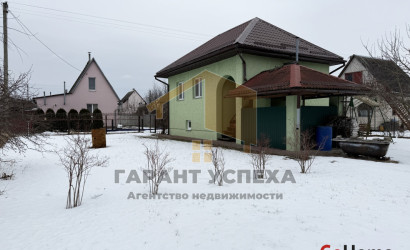 Купить дачу, Бульково, Тельминский с/с, 4.99 соток. Фото 3