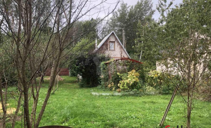 Купить дом в деревне, Исток-М, 5.5 соток. Фото 13