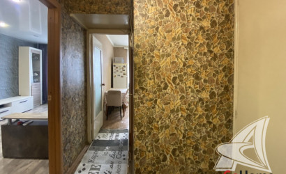 Купить 1-комнатную квартиру, Брест, Речица, ул. Писателя Смирнова. Фото 10