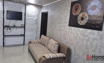 Снять 2-комнатную квартиру на сутки, Гродно, улица Дзержинского, дом 7, квартира 44. Фото 10