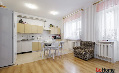 Купить дом, Руденск, Железнодорожная ул., 43/А, 15 соток. Фото 12