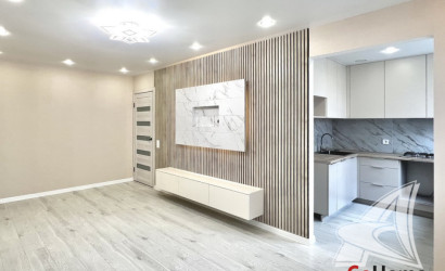 Купить 3-комнатную квартиру, Брест, Центр, ул. Кирова. Фото 4