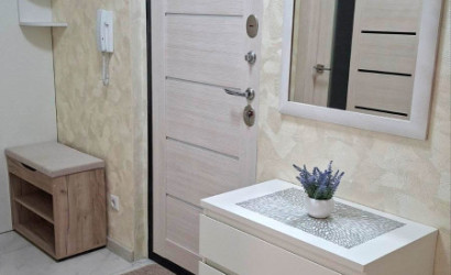 Снять 2-комнатную квартиру, Минск, пер. Прилукский 2-й, д. 11 (Московский район). Фото 16