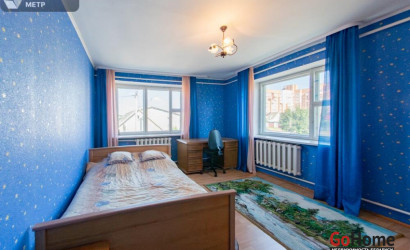 Купить дом, Минск, Грибной пер., 47, 5.18 соток. Фото 22