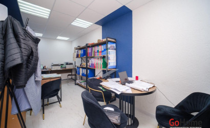 Аренда офиса, Минск, Немига ул., 5,  70 кв.м.. Фото 16