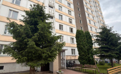Купить 2-комнатную квартиру, Минск, Восточная, 35(Советский район). Фото 15