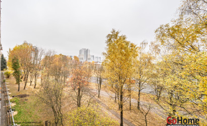 Купить 3-комнатную квартиру, Минск, Газеты Правда, 60/2 (Московский район). Фото 6