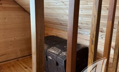 Купить дом, Дворцы, Речицкий с/с, 25 соток. Фото 17