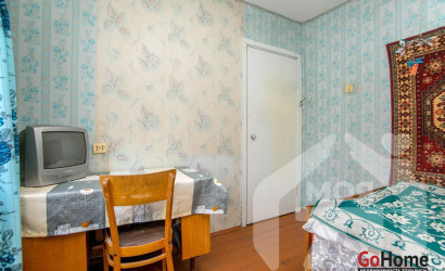 Купить 3-комнатную квартиру, Молодечно, Льва Толстого ул., 3/А. Фото 5