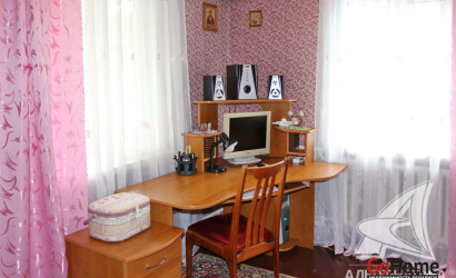 Купить дом, Брест, Киевка, 6.5 соток. Фото 7