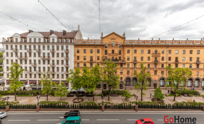 Снять 2-комнатную квартиру, Минск, ул. Ленина, д. 2 (Центральный район). Фото 18