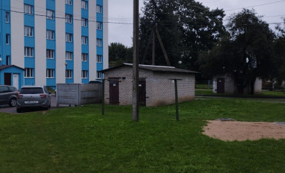 Купить 2-комнатную квартиру, Лида, Ф.Энгельса ул., 112. Фото 12