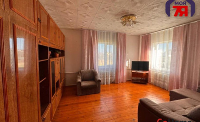Купить дом, Вытроповщина, Садовая ул., 25 соток. Фото 17