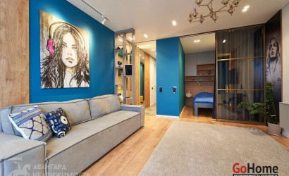 Купить 1-комнатную квартиру, Минск, Макаенка ул., 12/Г (Первомайский район). Фото 15