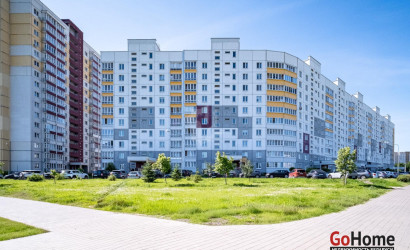 Купить 2-комнатную квартиру, Минск, Ельских ул., 2(Московский район). Фото 37