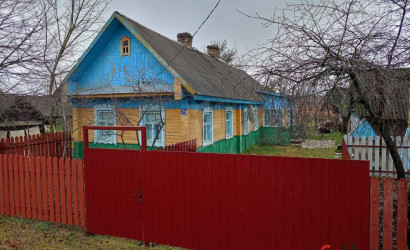 Купить дом, Омельно, Ленинская ул., 25 соток. Фото 4