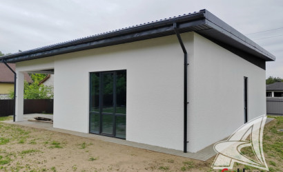 Купить дом, Брест, Чернавчицкий с/с, 5.39 соток. Фото 2