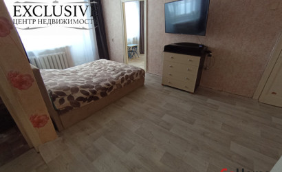 Купить 2-комнатную квартиру, Ветрино, Армейская ул., 4. Фото 4