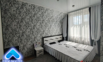 Купить дом, Речица, Прибрежная ул., 15 соток. Фото 2