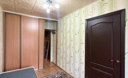 Купить 2-комнатную квартиру, Солигорск, Константина Заслонова ул., 4. Фото 11