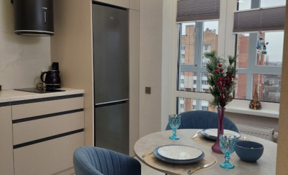 Снять 2-комнатную квартиру на сутки, Пинск, Пинск, Первомайская ул. 93. Фото 15