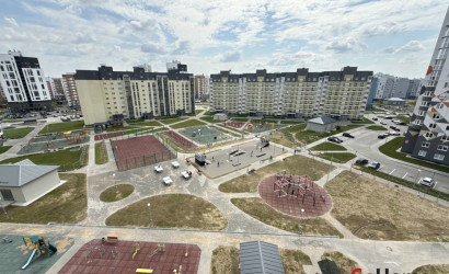 Купить 2-комнатную квартиру, Гродно, Александра Курловича, 1. Фото 12