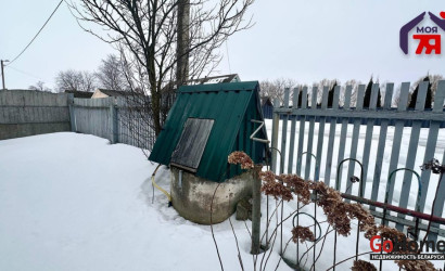 Купить дом, Квасыничи, Центральная ул., 25 соток. Фото 25