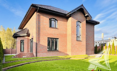 Купить дом, Брест, Ямно-вычулки, 11.7 соток. Фото 1