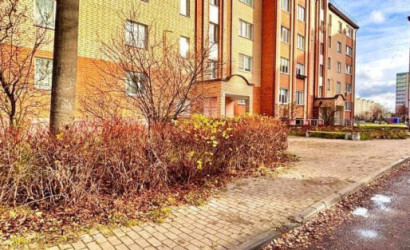 Купить 2-комнатную квартиру, Солигорск, Октябрьская ул., 12. Фото 3