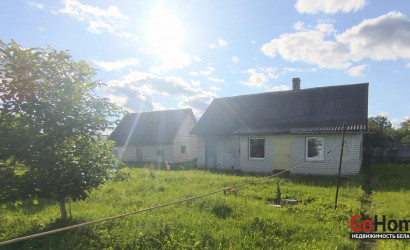 Купить дом, Вороново, 21.05 соток. Фото 5