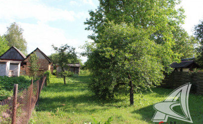 Купить участок, Ставище, Мотыкальский с/с, 24.72 соток. Фото 6