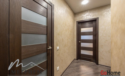 Купить 3-комнатную квартиру, Минск, Дзержинского просп., 122 (Московский район). Фото 22