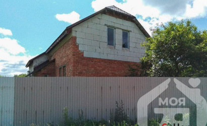 Купить дом в деревне, Наука-плюс, 10.54 соток. Фото 13