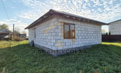  2-этаж.(80 м2), Чернавчицы(Южная)