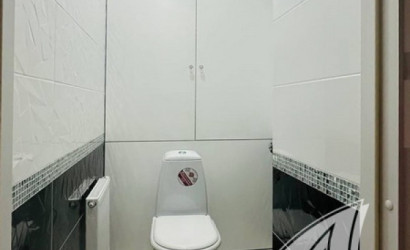 Купить 3-комнатную квартиру, Брест, Речица, ул. Адамковская. Фото 13