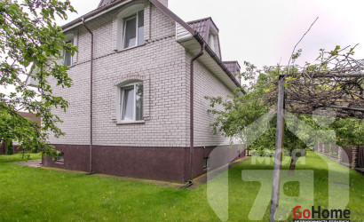 Купить дом, Сморгонь, Советская ул., 15 соток. Фото 34