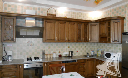 Купить дом, Подбельские Огородники, Каменюкский с/с, 25 соток. Фото 31