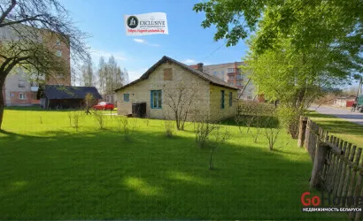  128 м2, Полоцк(Фрунзе 2-й пер., 30)