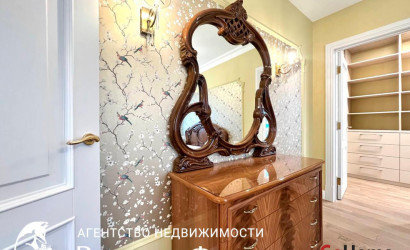 Снять 2-комнатную квартиру, Минск, Победителей пр-т 129 (Центральный район). Фото 13