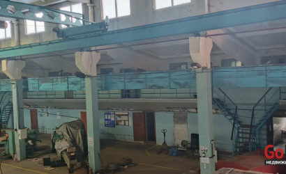 Продажа производственного помещения, Бобруйск, улица Гагарина, 40А, Бобруйск, Могилёвская область, от 1200 до 1300 кв.м.. Фото 3
