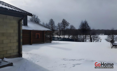 Купить дом, Товщина, 25 соток. Фото 19