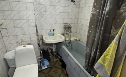 Купить 1-комнатную квартиру, Пинск, Рокоссовского, 22. Фото 5